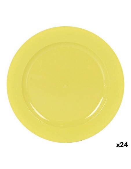 Service de vaisselle Dem 4 Pièces (24 Unités)