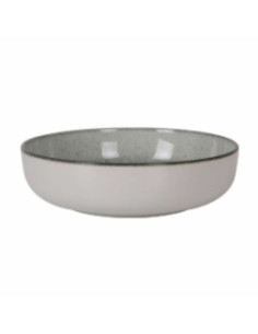 Assiette creuse La Mediterránea Beloi (12 Unités) 2