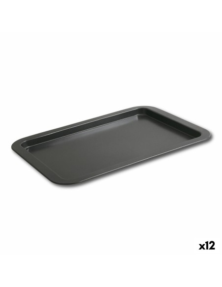 Plateau pour Four Quttin 38,5 x 27,4 cm (12 Unités)