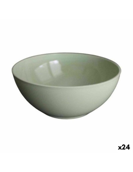 Bol Dem Inside Plastique 750 ml Ø 16 x 16 x 6,5 cm (24 Unités)