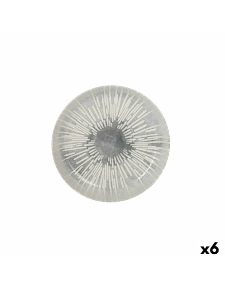 Bol La Mediterránea Ivar Ø 23 x 4,9 cm (6 Unités)