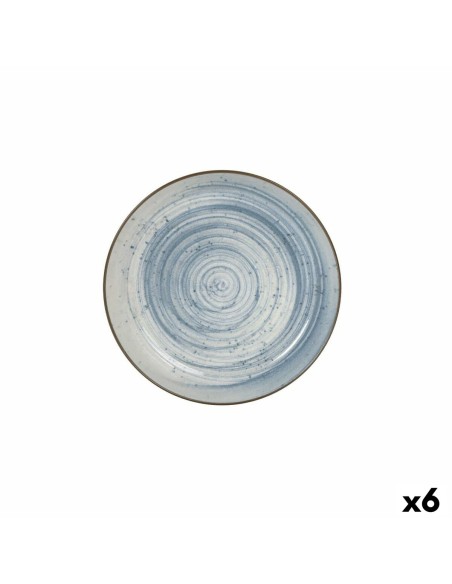 Bol La Mediterránea Swirl Ø 23 x 4,9 cm (6 Unités)