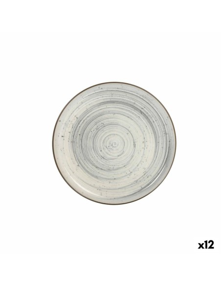 Plateau apéritif La Mediterránea Vortex Ronde Ø 25 x 2,6 cm (12 Unités)