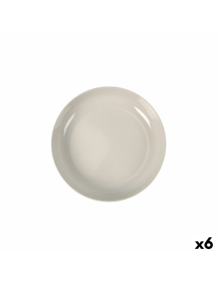 Bol La Mediterránea Nordic Ø 23 x 4,9 cm (6 Unités)