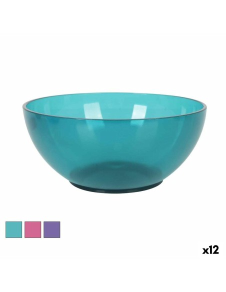 Bol Dem Smaty color 2,7 L (12 Unités)