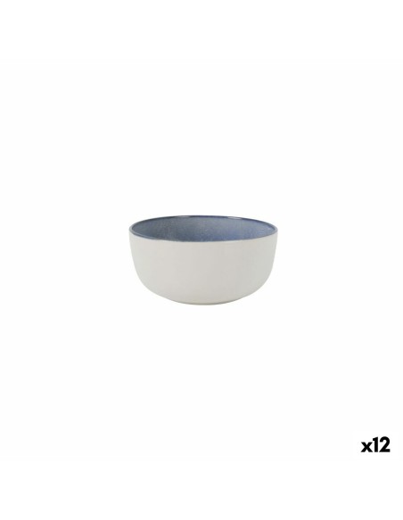 Bol La Mediterránea Olaf Ø 14,5 x 6,6 cm (12 Unités)