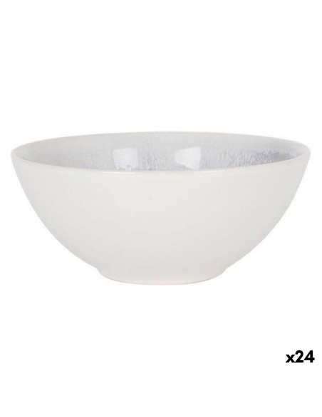 Bol La Mediterránea Adhara Ø 16 x 7 cm (24 Unités)