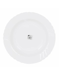 Plat à Gratin Bormioli Ebro Rond (12 Unités) (32 x 5 cm) 2