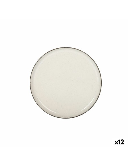 Plateau apéritif La Mediterránea Anllo Ronde Ø 25 x 2,6 cm (12 Unités)