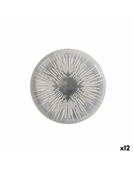 Plateau apéritif La Mediterránea Ivar Ronde Ø 25 x 2,6 cm (12 Unités)