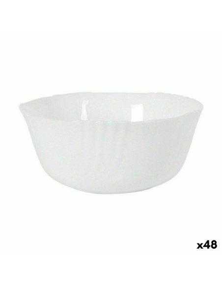 Bol La Mediterránea Everett 14,5 x 14,5 x 6 cm (48 Unités)
