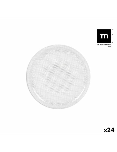 Assiette La Mediterránea New tuana (24 Unités)