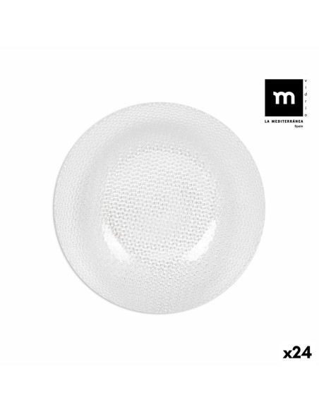 Assiette La Mediterránea New tuana (24 Unités)