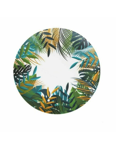 Assiette plate Alfares Tropic 25,5 cm (24 Unités)