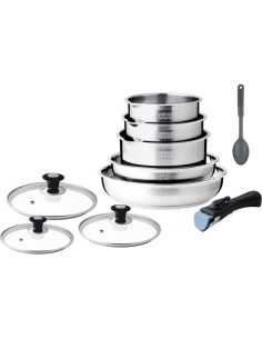 Batterie De Cuisine| Produits StoreProShop