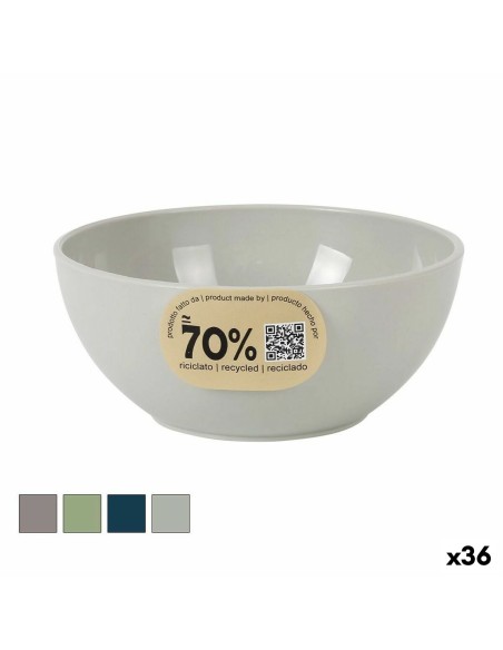 Bol Dem Inside 300 ml ø 12 x 5 cm (36 Unités)