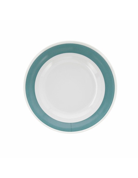 Assiette creuse Quid Selva Plastique (20 cm)