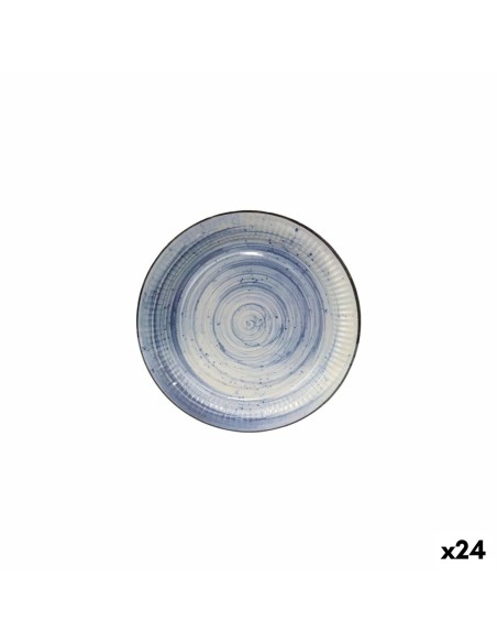 Service de vaisselle Inde 20 cm 10 Pièces (24 Unités)