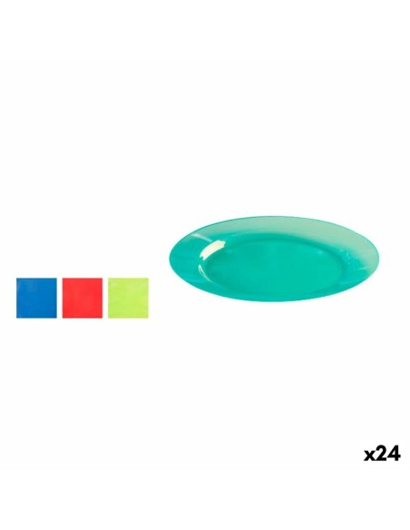 Service de vaisselle Algon Ø 19 cm 4 Pièces (24 Unités)