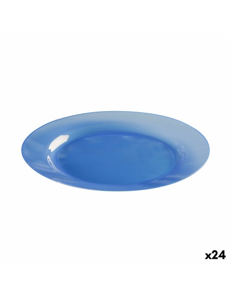 Service de vaisselle Algon ø 22,5 cm 4 Pièces (24 Unités)