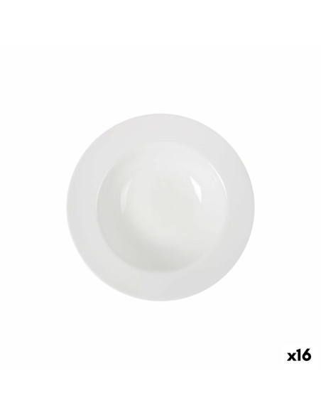 Assiette à pâtes Inde Temara ø 27,8 cm (16 Unités)