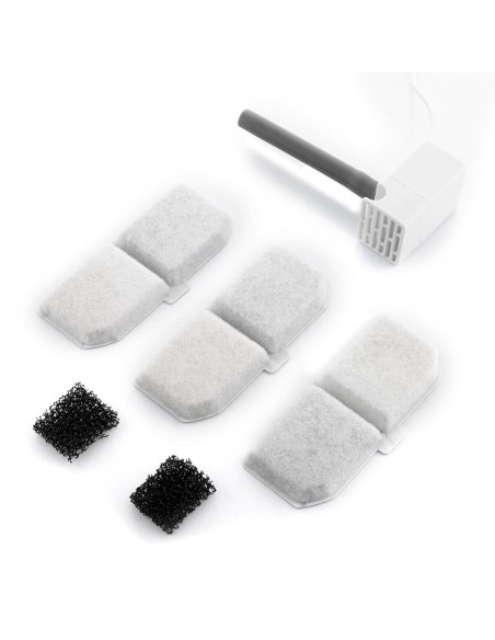Fontaine pour Animaux de Compagnie Drinkatt InnovaGoods