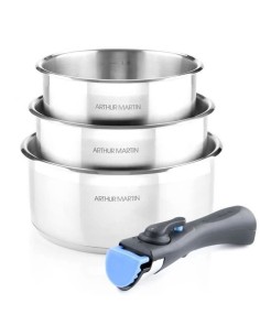Batterie De Cuisine| Produits StoreProShop