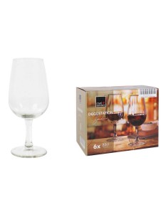 Set de Verres Royal Leerdam Degustation (22 cl) (6 uds) 2