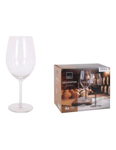 Set de Verres Royal Leerdam Degustation (53 cl) (6 uds) 2