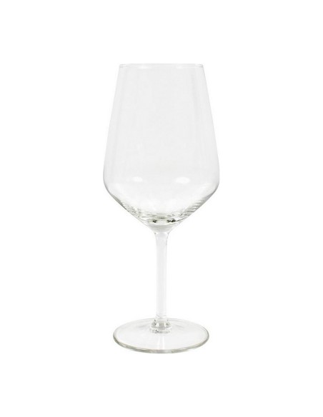 verre de vin Royal Leerdam Aristo Verre Transparent 6 Unités (53 cl)