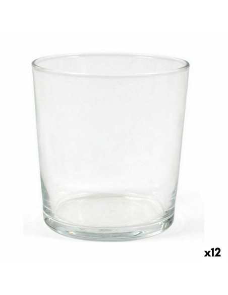 Set de Verres LAV 345 ml 4 Pièces (12 Unités)
