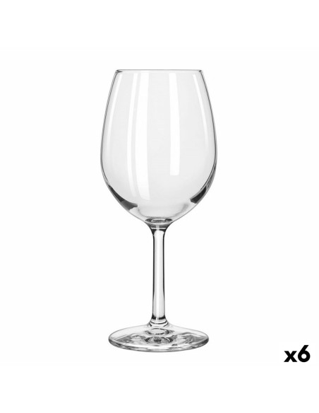 verre de vin Royal Leerdam Spring 460 ml (6 Unités)