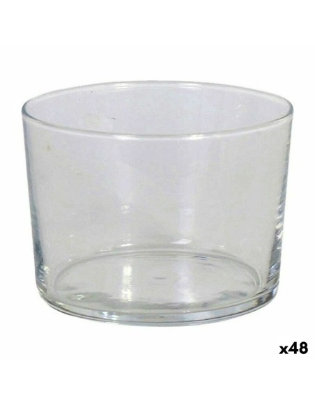 Verre LAV Bodega verre (48 Unités)