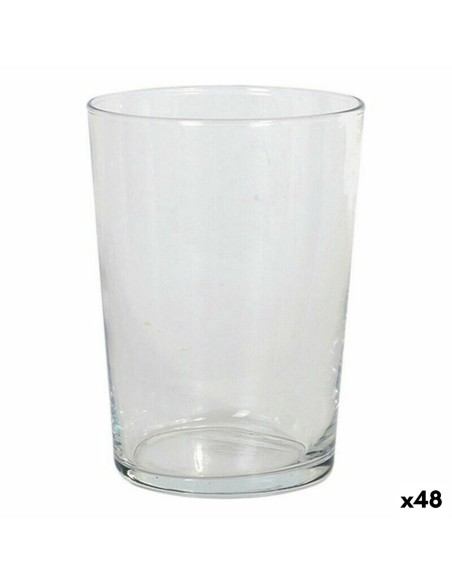Verre LAV Bodega verre 48 Unités 50 cl