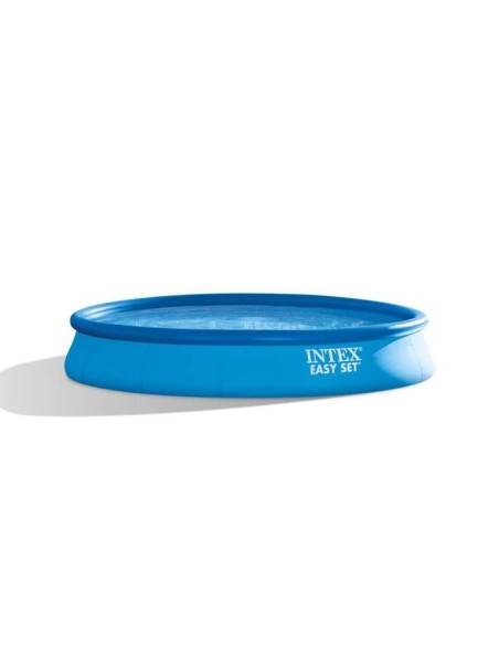 Kit Piscine Easy Set 4,57 x 0,84 m - Intex