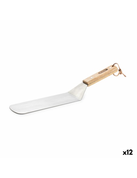 Spatule Algon 1 mm 37,5 cm (12 Unités)