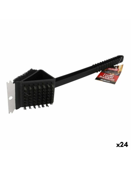 Brosse de Nettoyage pour Barbecue Algon 36 x 5,5 cm