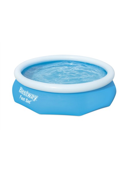 Piscine gonflable Juinsa 305 x 76 cm Bleu 3800 l