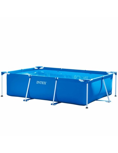 Piscine Démontable Intex Rectangulaire 2282 L (260 x 160 x 65 cm)