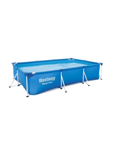 Piscine Démontable Bestway 300 x 201 x 66 cm