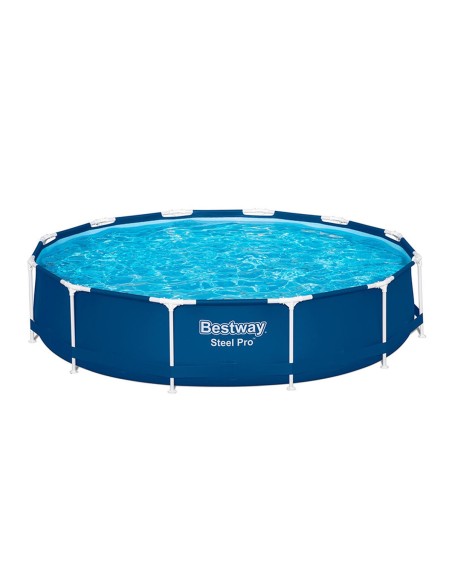 Piscine Démontable Bestway 366 x 76 cm