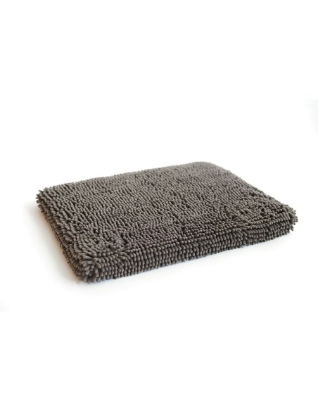 Lit pour chien Dog Gone Smart 48 x 61 cm Gris