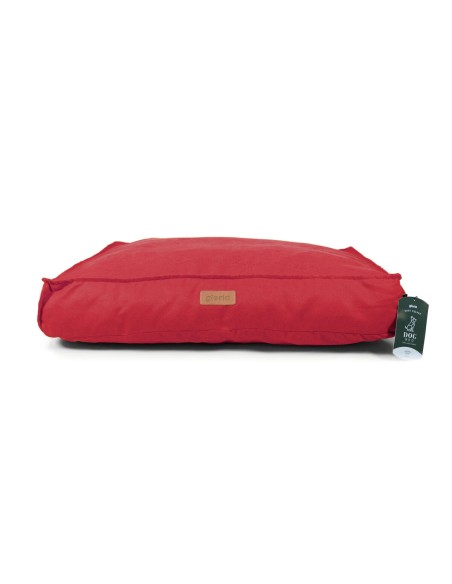 Lit pour chien Gloria Altea Rouge 76 x 56 cm Rectangulaire
