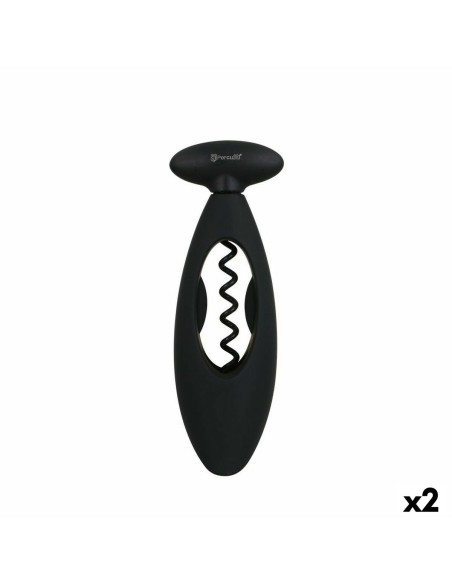 Tire-bouchon Percutti Fórmula Noir (2 Unités)