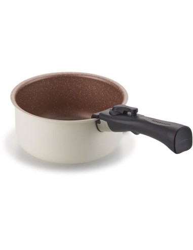 Batterie de cuisine Arthur Martin Batterie 18 pieces creme AM1453 CREME – ARTHUR MARTIN (Batterie De Cuisine) | STORE PRO SHOP 