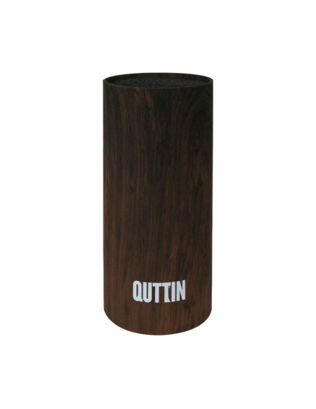 Porte-couteaux Quttin Takamura 11 x 11 x 22 cm