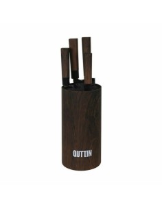 Porte-couteaux Quttin Takamura 11 x 11 x 22 cm 2
