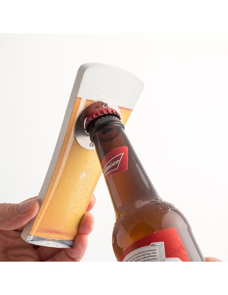 Ouvre-bouteille Beer Collection