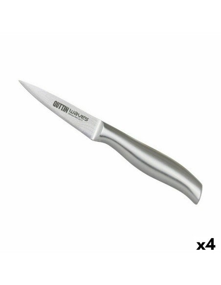 Eplucheur Quttin Waves 8 cm (4 Unités)