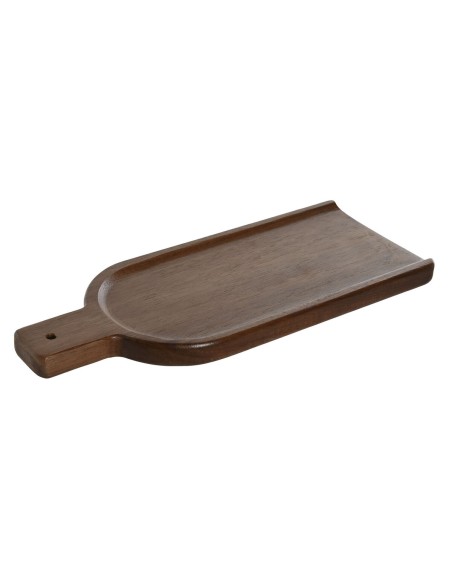 Planche à découper Home ESPRIT Naturel Acacia 35,5 x 14 x 2 cm